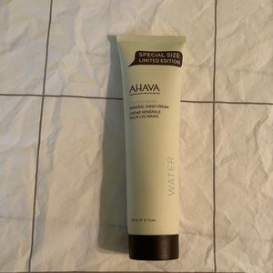 AHAVA Mineral Hand Cream